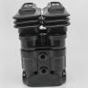 Buy cheap Small E306 Hydraulic Excavator Parts , Stroke Control Foot Hydraulic Pedal Valve from wholesalers