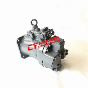 China 43922 HPV116 EX200-1 Cast Iron Hydraulic Pump on sale