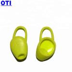 Overmold Silicone Earphone Buds