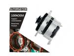 Alternator 24V 35A CA1468IR NAB901 66021174 66021168 66021174 66021174 8EL737673
