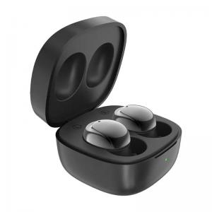 China Mini TWS Earbuds Touch Wireless Bluetooth Earbuds 3D Stereo Headphones on sale