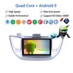 ODM Hyundai Touch Screen Radio Car Android Player For Hyundai Tucson 2015