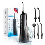 Water Jet 5 Mode Dental Water Flosser Oral Dental Irrigator water flosser teeth