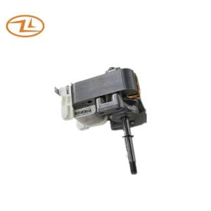Wholesale Sleeve Bearing 37W Shaded Pole Motor For Kitchen Cooker Hood Fan from china suppliers
