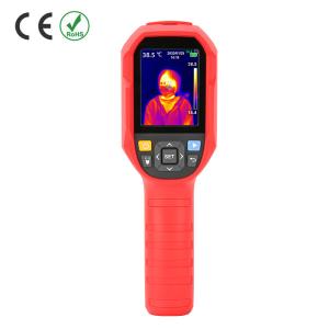 Wholesale 150mk 3.7V Li Battery Infrared Thermal Imaging Camera from china suppliers