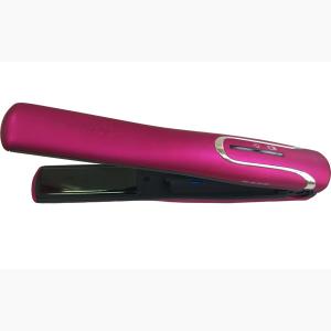 Wholesale Mini Portable Battery Powered Straightening Iron Salon Grade Flat Iron from china suppliers