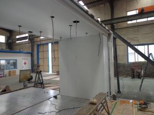 Wholesale Hydraulic container house modified shipping container house from china suppliers