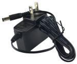 6w Wall-mount Switching Power Supply Adapter (Lateral）GQ06