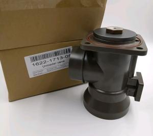 Wholesale 1622171305 TD Intake valve，Atlas air compressor parts from china suppliers