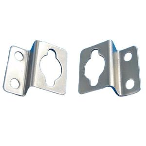 Wholesale Customized Best Standard Metal Stamping Parts for Solar Energy at Affordable Prices from china suppliers