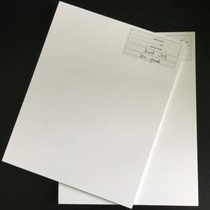 Wholesale White 4x8 Virgin Pvc Celuka Board 12mm 15mm For Wall Decoration from china suppliers