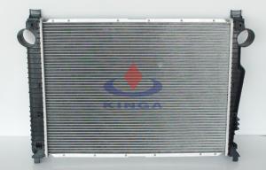 Wholesale High performance Automobile mercedes benz W220 radiator 2205000003 from china suppliers