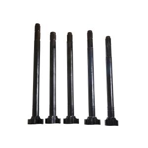 Wholesale Deep Tempering SAE1045H American Type FUWA S Camshaft from china suppliers