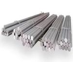 6061 6063 T5 T6 Grade Mill Finish110MM 127mm 158mm 203MM Aluminum Billets Price