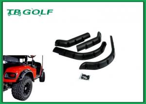 China Standard Club Car Ds Fender Flares Electric Golf Trolley Accessories on sale