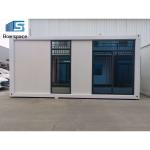 Boxspace Container House Capsule Villa For Outdoor Home Container House