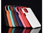 Leather case for iphone11, 11PRO,11 Max. Mobile phone case