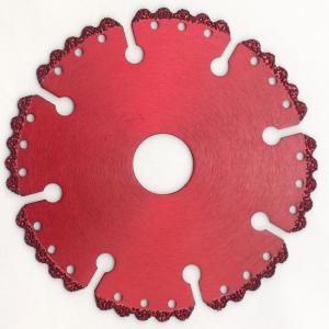 Wholesale Diamond saw blade(Brazing diamond saw blade) from china suppliers