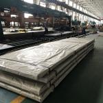 Inox 304L 2B 304 Stainless Steel Plate Sheet 316L BA HL 8K Mirror Polished