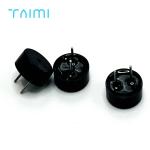 Mini 3v/5v/12v Active Magnetic Buzzer Diameter 9mm High 5.5mm Pitch 4mm