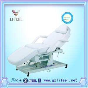 Wholesale fashional beauty salon furniture Hot sale facial bed massage bed spa bed from china suppliers