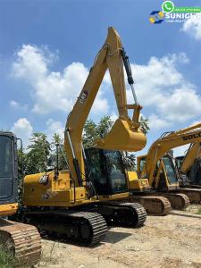 Wholesale 100% Original From Japan With Epa Used Cat Excavator 313gc from china suppliers