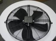 Wholesale Aluminium Alloy Blade 865rpm Industrial Axial Fans 630mm Blade from china suppliers