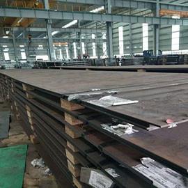 Wholesale Automotive Structural Alloy Steel Plates High Strength JIS G3113 SAPH440 from china suppliers