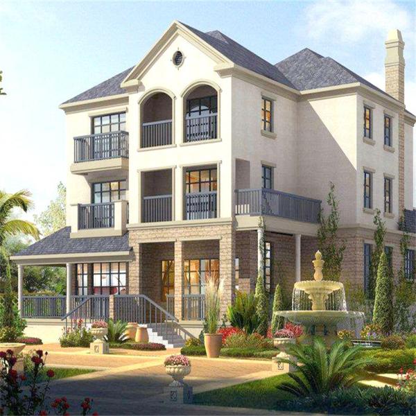 Durable Construction Metal Factory Building , Prefab Steel Building Manufacturer
