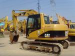 Used CAT 311C Crawler Excavator