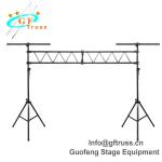 Crank Line Array Truss