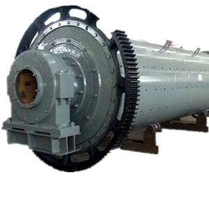 Wholesale 50t/H Wear Resistant Mining 36-38r/Min Horizontal Ball Mill from china suppliers