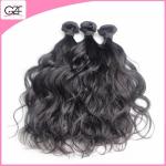 Hot Selling Virgin Indian Remy Wavy Hair Natural Wave Top Grade Indian Virgin