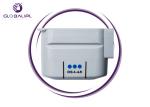 Vertical 5 Cartridges HIFU Beauty Machine For Face Lifting / Wrinkle Removal