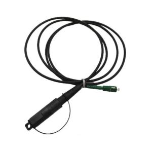 Wholesale IP68 Waterproof Fiber Optic Cable Patch Cord Connectors for Communication Equipment 1 from china suppliers
