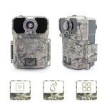 GSM MMS Wildlife Outdoor Trail Camera CMOS Camo 30MP 4G 1080P Hunting camera