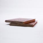 Above Grade/Wood Subfloor Everjade Walnut Carbonized Strand Woven Bamboo
