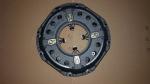 1882201132 BENZ CLUTCH COVER
