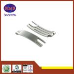 Professional Powder Injection Molding Of Metal And Ceramic Parts Headphone Parts