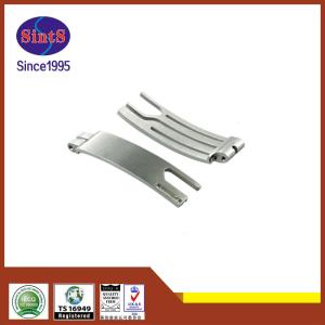 Wholesale Professional Powder Injection Molding Of Metal And Ceramic Parts Headphone Parts from china suppliers