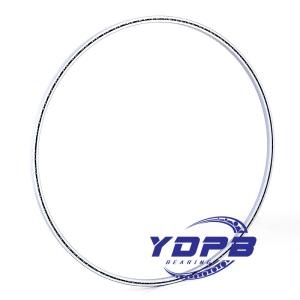 Wholesale KC100XP0 china thin section bearings 254x273.05X9.525mm manufacturers Packaging equipment bearing from china suppliers