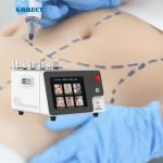 Endolaser Diodo 980 Nm 1470nm Portable Fiber Optic Laser Machine Face Lifting