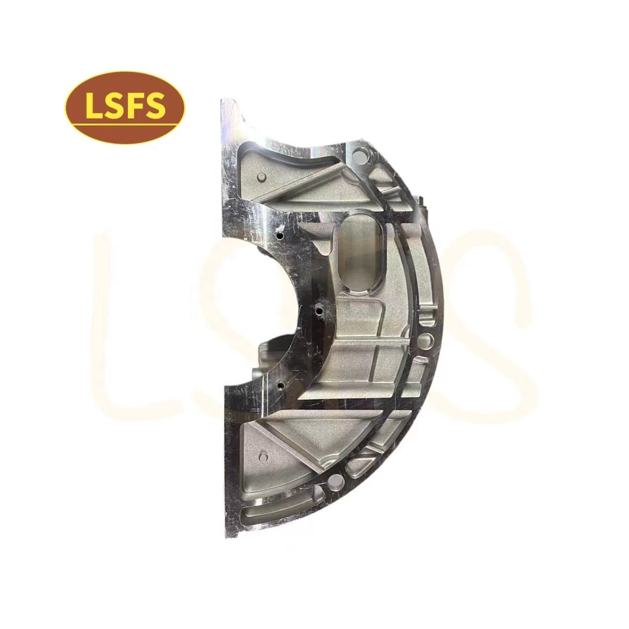 Directly Supply Engine Oil Sump for Roewe RX3 ZS I5 I6 MG5 1.5 OE 10236700/10291152