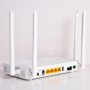 Wholesale AS-ONU29 4GE+VOIP+CATV+2.4G&amp;5.8G WIFI from china suppliers