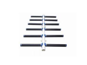 Wholesale Fine Bubble Tube Diffuser For Long-Lasting Aeration Performance In Wastewater Treatment from china suppliers