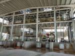 Silica Sand Washing Plant Machine Video Outgoing-Inspection Provided By