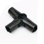 Hight Quality Metal Joint Pipe Fittings Pipe Connectors for 28mm Factory Pipe
