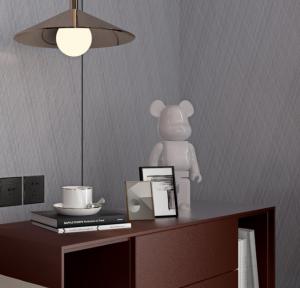 Wholesale Polished Matt Glazed Porcelain Tile 9mm Thickness Grey from china suppliers