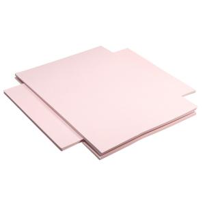Wholesale Heat Proof 100 Sheets Per Pack Sublimation Transfer Paper from china suppliers