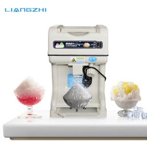 Wholesale 2kg Ice Storage Industrial Stainless Steel Customized Ice Crusher Blender for Household from china suppliers